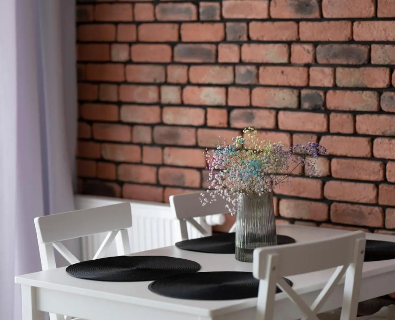 Apartament Nr 12 Gdansk Poland