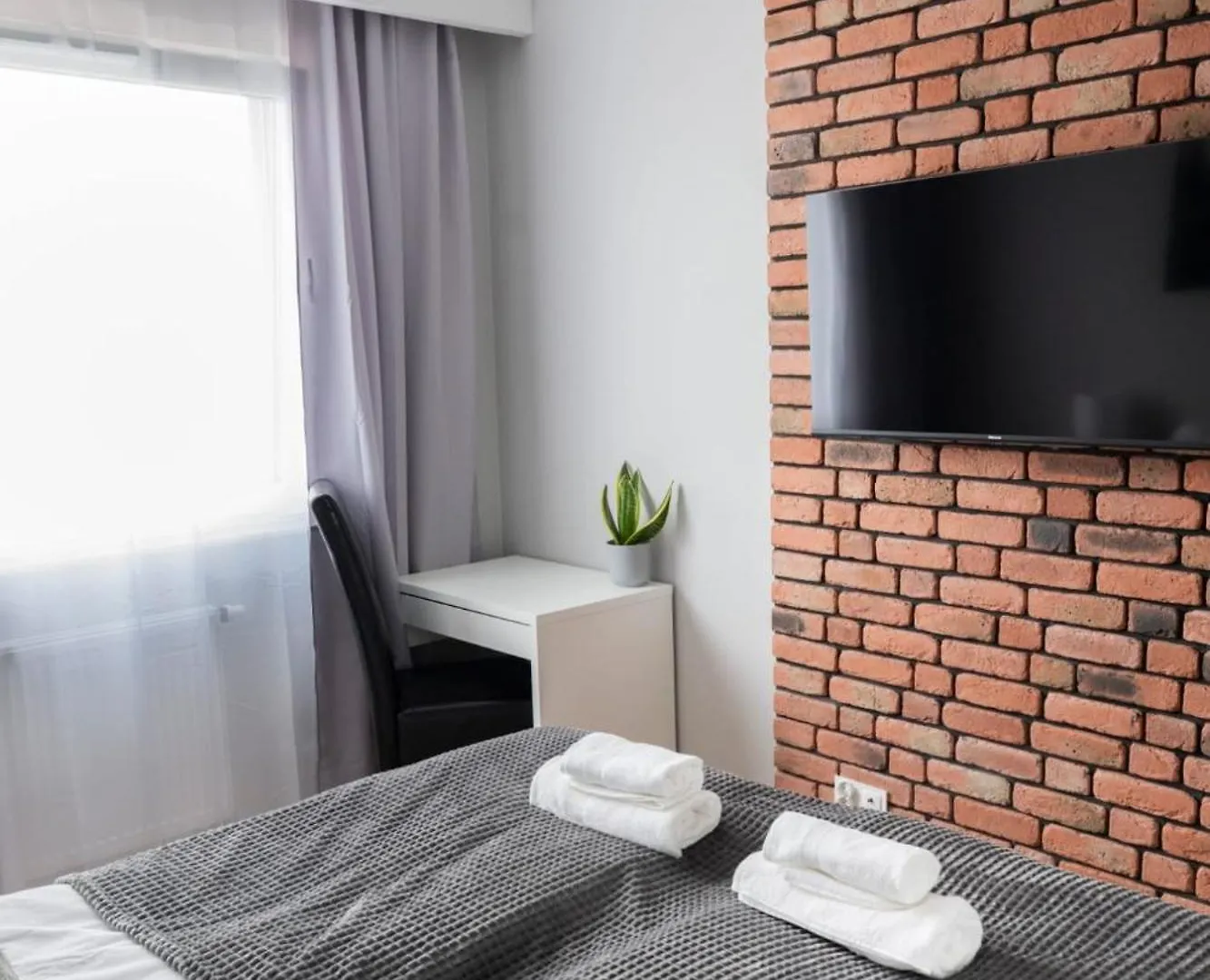 Apartament Nr 12 Gdansk 0*,
