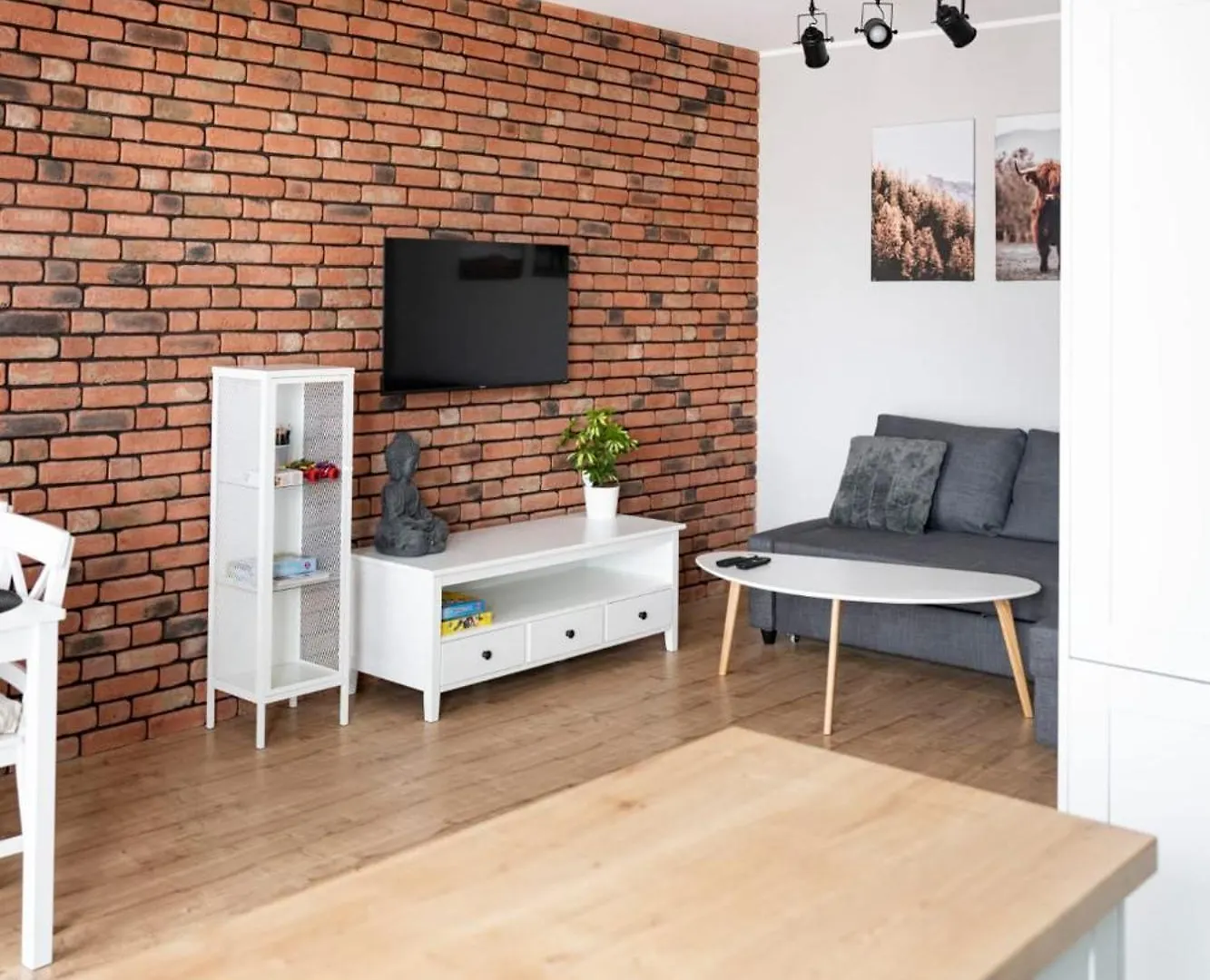 Apartament Nr 12 Gdansk