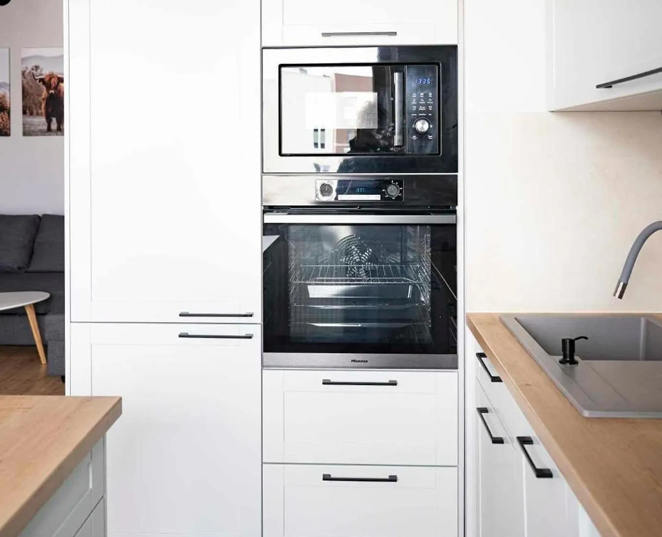 Apartament Nr 12 Gdansk Apartment