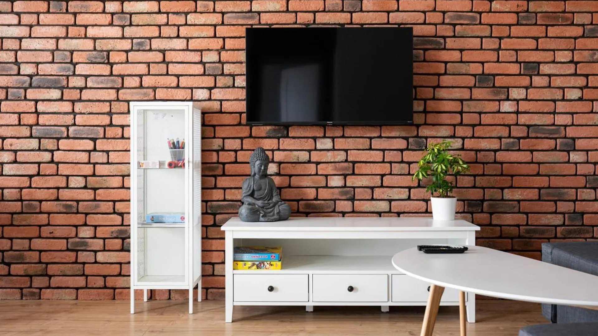 Apartament Nr 12 Gdansk